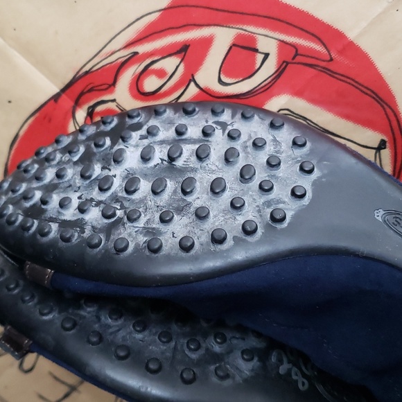 TOD'S Classic Ballet Flats - Picture 4 of 10